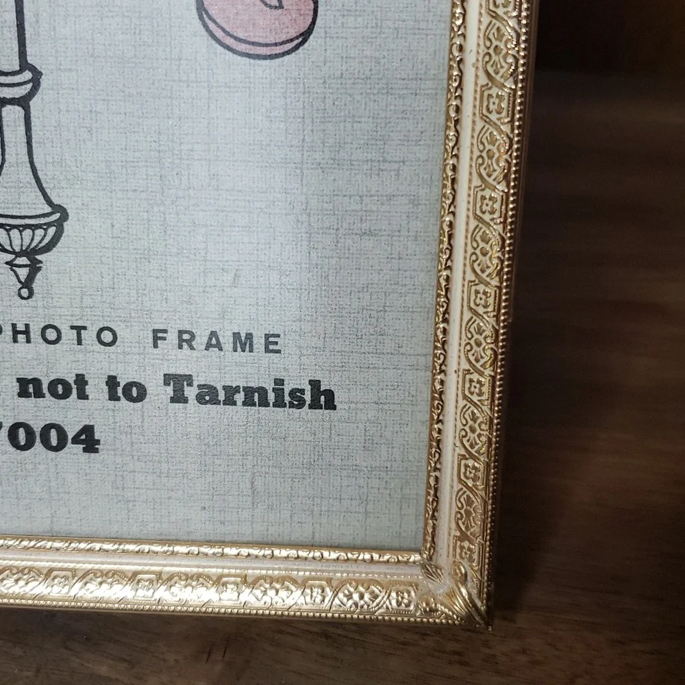 Empress vintage antique